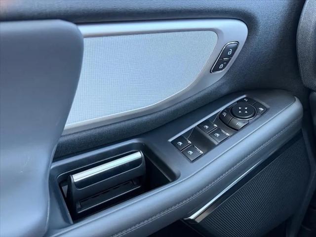 2026 Ford Expedition Max Active MAX