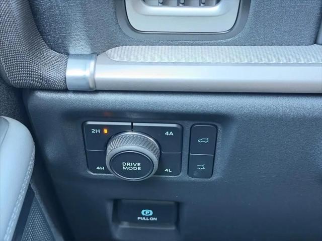 2026 Ford Expedition Max Active MAX