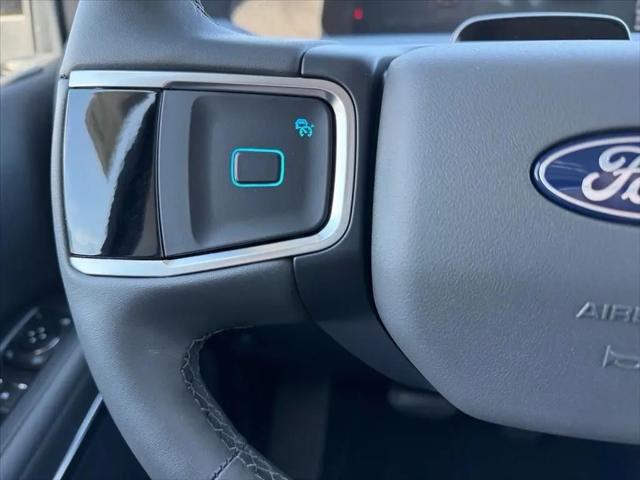 2026 Ford Expedition Max Active MAX