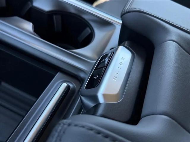 2026 Ford Expedition Max Active MAX