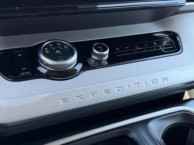 2026 Ford Expedition Max Active MAX