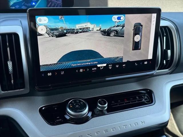 2026 Ford Expedition Max Active MAX