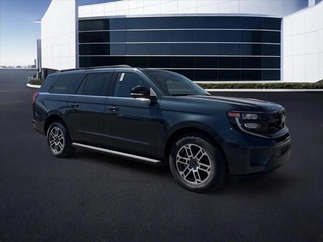 2026 Ford Expedition Max Active MAX