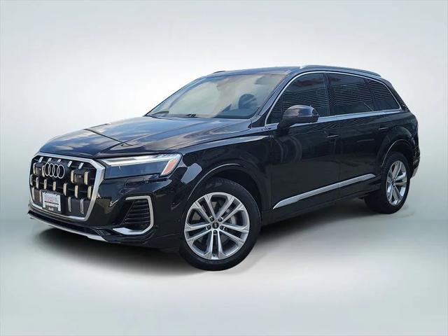 2025 Audi Q7 Premium Plus 55 TFSI quattro Tiptronic for sale in Shreveport, LA