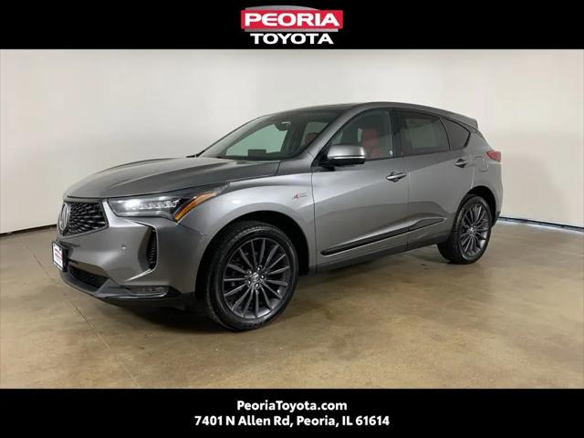 2024 Acura RDX A-SPEC Advance Package for sale in Peoria, IL