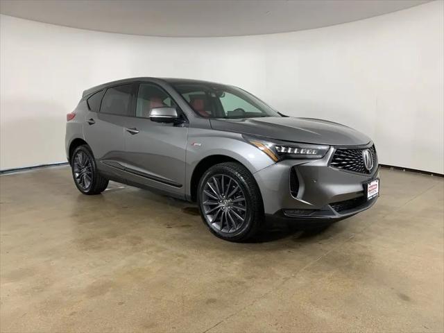 2024 Acura RDX A-SPEC Advance Package