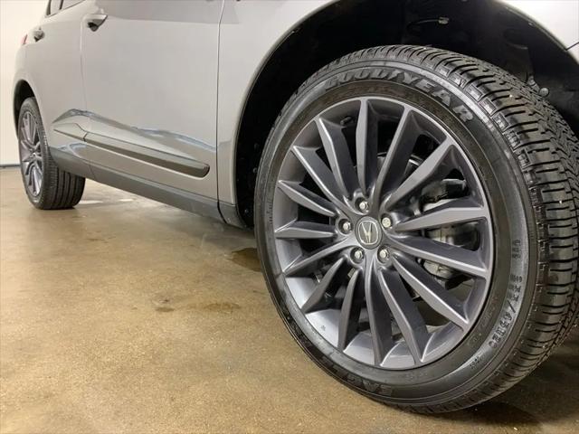 2024 Acura RDX A-SPEC Advance Package