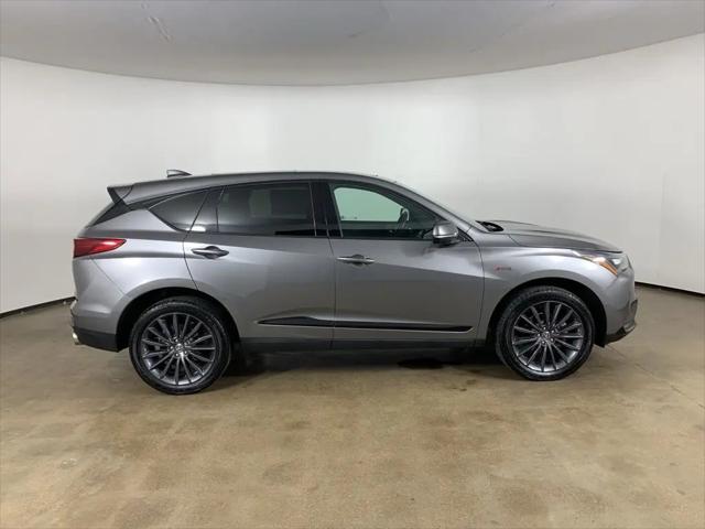 2024 Acura RDX A-SPEC Advance Package