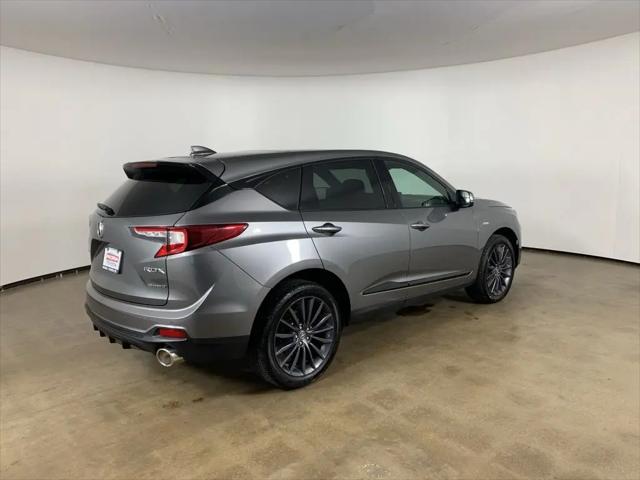 2024 Acura RDX A-SPEC Advance Package