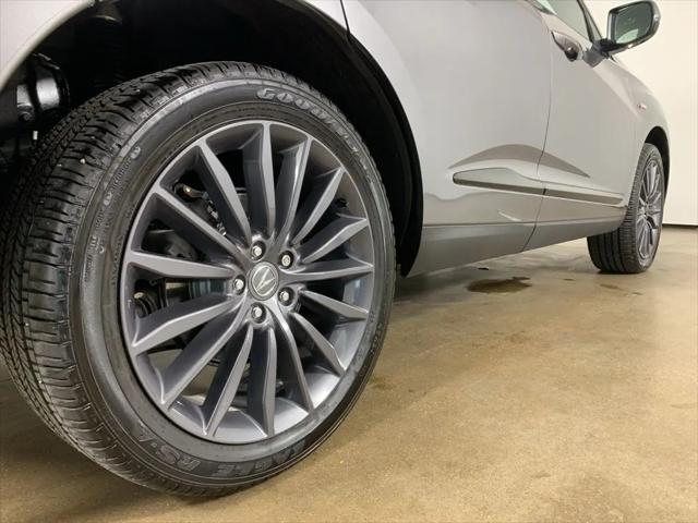 2024 Acura RDX A-SPEC Advance Package
