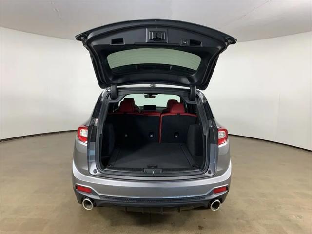2024 Acura RDX A-SPEC Advance Package