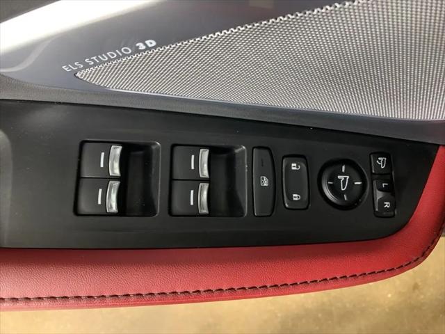2024 Acura RDX A-SPEC Advance Package