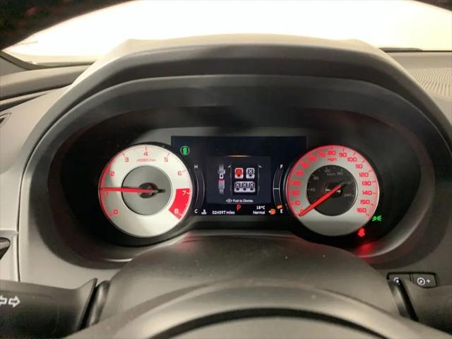 2024 Acura RDX A-SPEC Advance Package