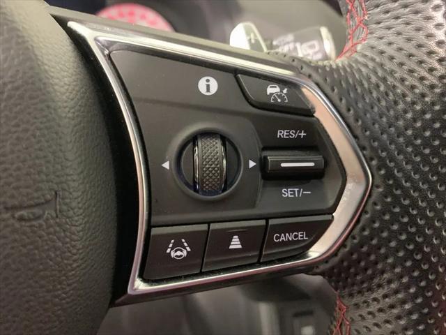 2024 Acura RDX A-SPEC Advance Package