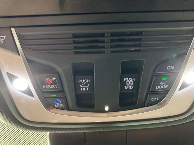 2024 Acura RDX A-SPEC Advance Package