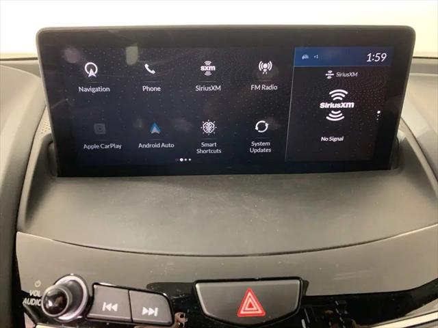 2024 Acura RDX A-SPEC Advance Package