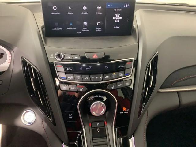 2024 Acura RDX A-SPEC Advance Package
