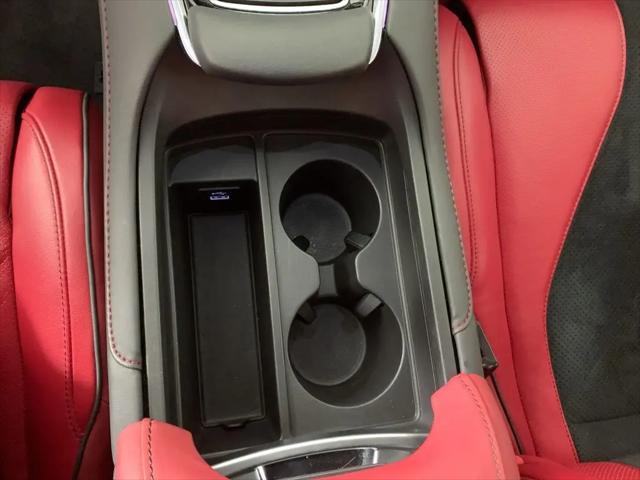 2024 Acura RDX A-SPEC Advance Package