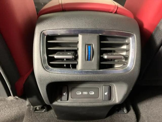 2024 Acura RDX A-SPEC Advance Package
