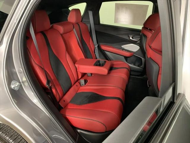 2024 Acura RDX A-SPEC Advance Package