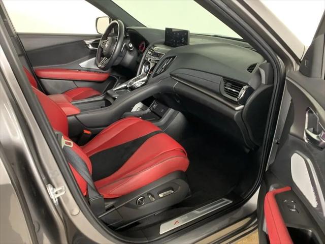 2024 Acura RDX A-SPEC Advance Package
