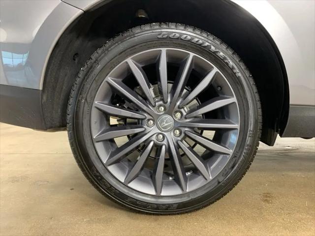 2024 Acura RDX A-SPEC Advance Package