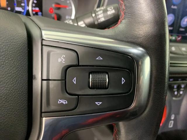 2022 Chevrolet Blazer AWD RS