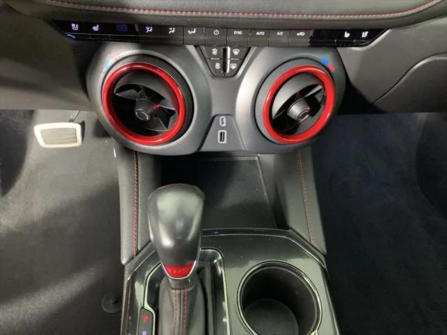 2022 Chevrolet Blazer AWD RS