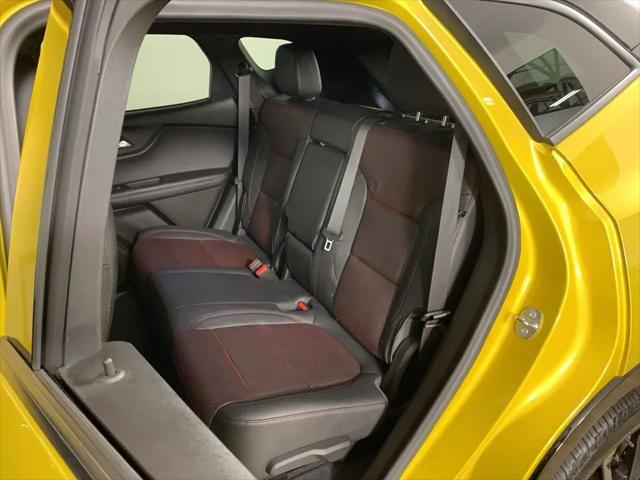 2022 Chevrolet Blazer AWD RS