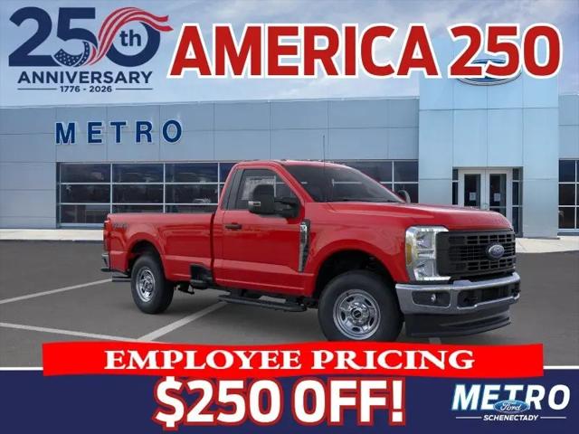 2026 Ford F-250 XL for sale in Schenectady, NY
