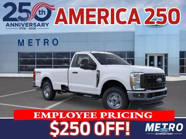 2026 Ford F-250 XL for sale in Schenectady, NY