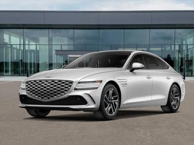 2026 Genesis G80 2.5T Advanced AWD for sale in Charlotte, NC