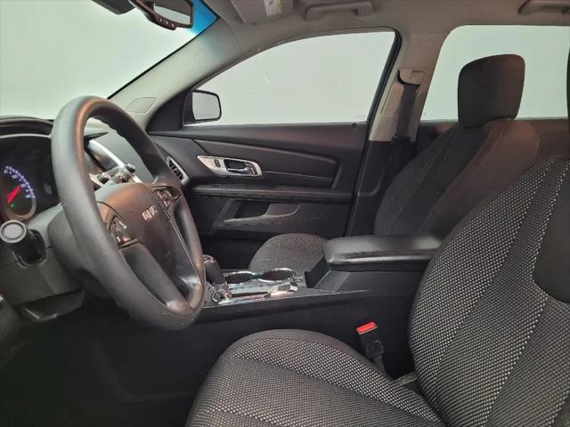2017 GMC Terrain SLE-1