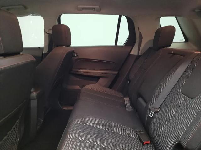 2017 GMC Terrain SLE-1