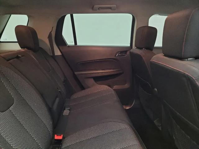 2017 GMC Terrain SLE-1