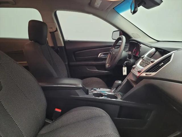 2017 GMC Terrain SLE-1