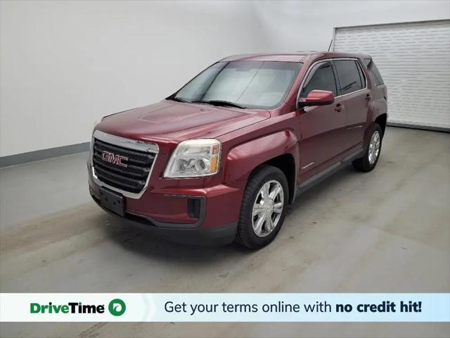 2017 GMC Terrain SLE-1 for sale near Cincinnati, OH