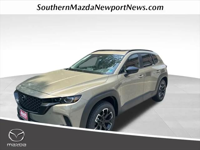 2026 Mazda CX-50 2.5 S Meridian Edition for sale in Newport News, VA