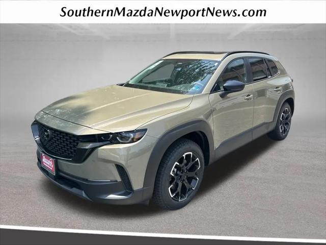 2026 Mazda CX-50 2.5 S Meridian Edition for sale in Newport News, VA