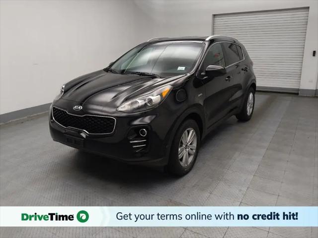 2017 Kia Sportage LX for sale in Peoria, IL