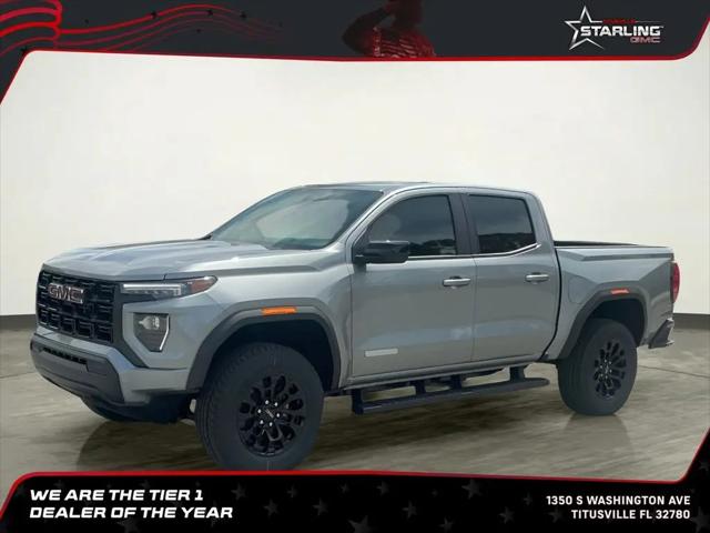 2026 GMC Canyon Elevation, RWD for sale in Titusville, FL