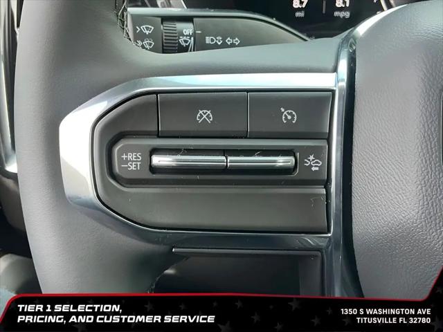 2026 GMC Canyon Elevation, RWD