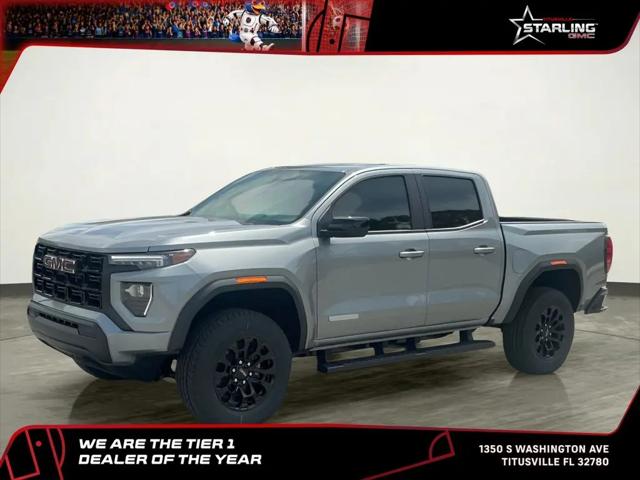 2026 GMC Canyon Elevation, RWD for sale in Titusville, FL