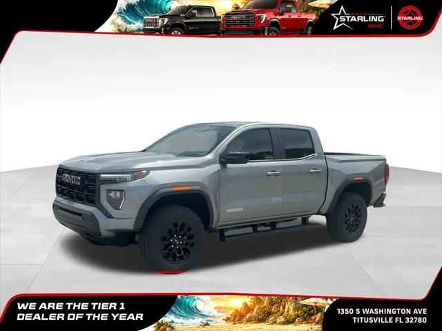 2026 GMC Canyon Elevation, RWD for sale in Titusville, FL
