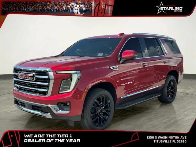 2026 GMC Yukon 2WD Elevation for sale in Titusville, FL