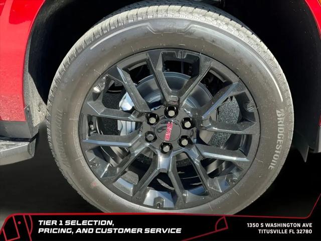 2026 GMC Yukon 2WD Elevation