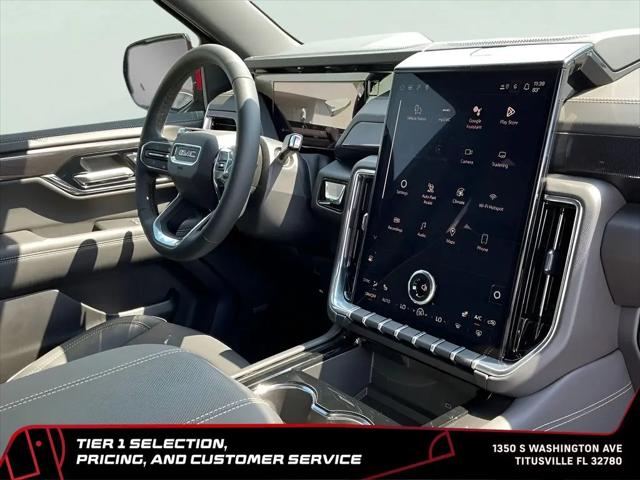 2026 GMC Yukon 2WD Elevation