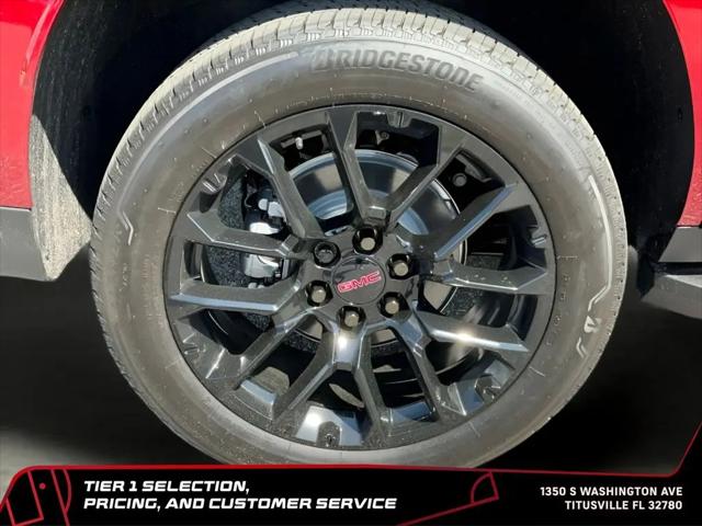 2026 GMC Yukon 2WD Elevation
