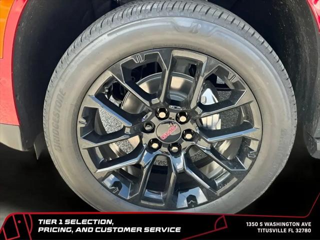 2026 GMC Yukon 2WD Elevation