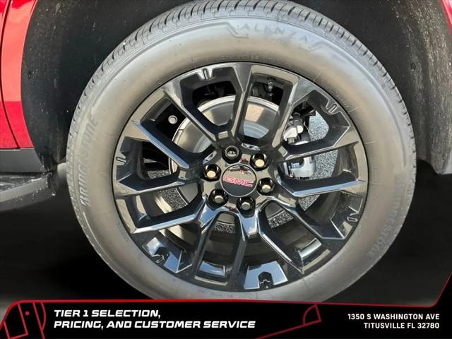 2026 GMC Yukon 2WD Elevation